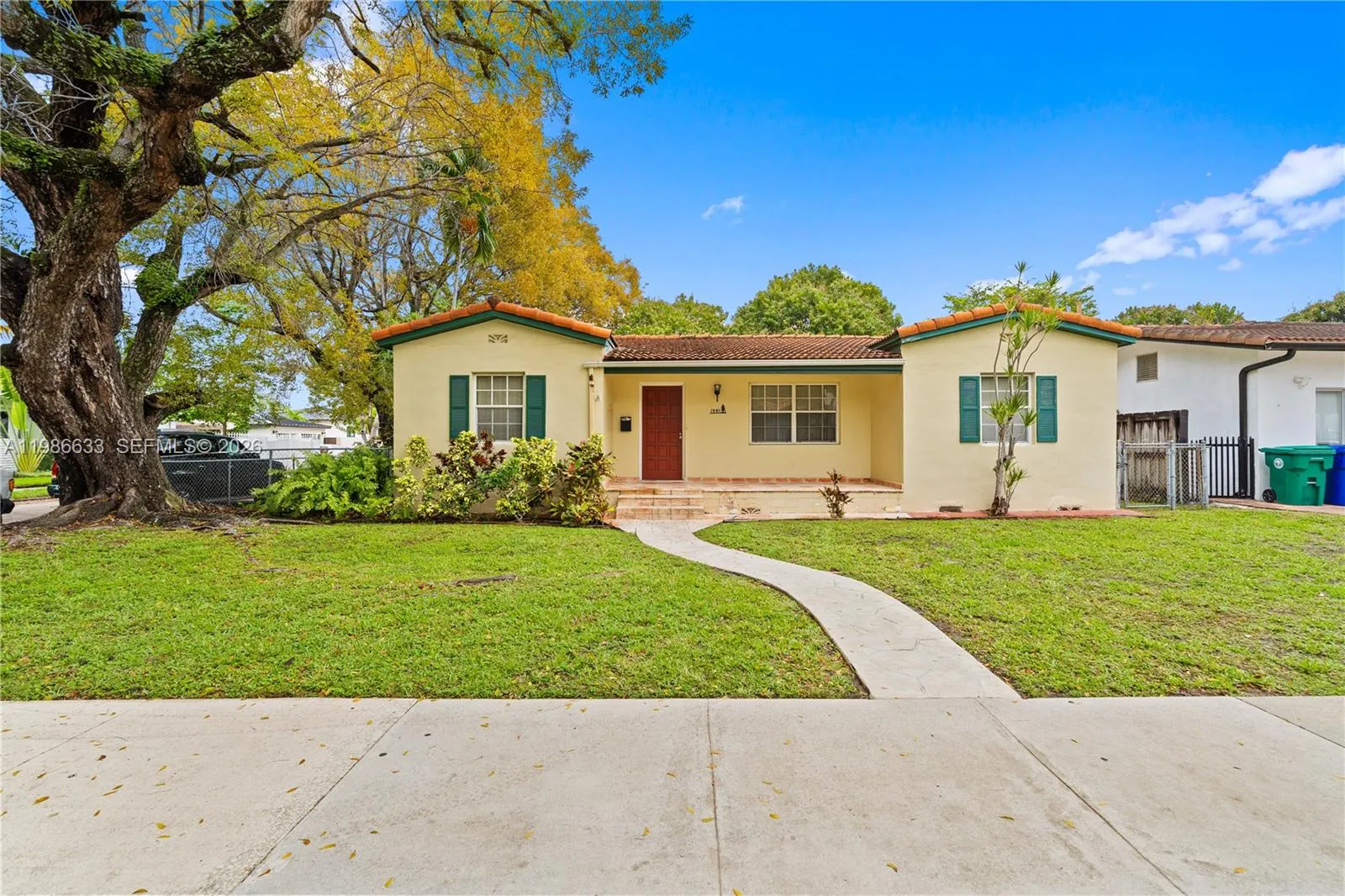 1941 SW 18th St, Miami FL 33145
