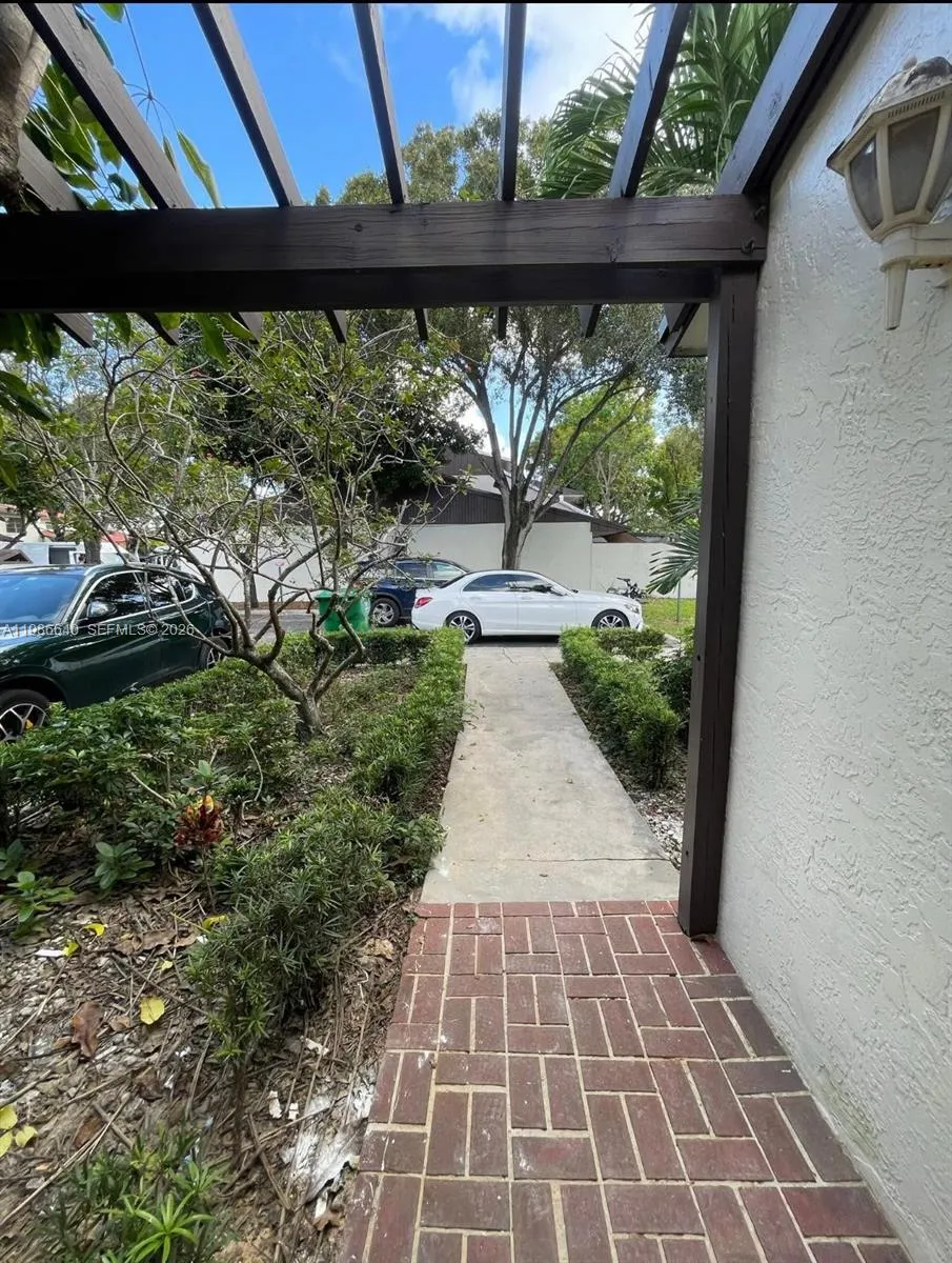 3816 SW 68th Way # F, Miramar FL 33023