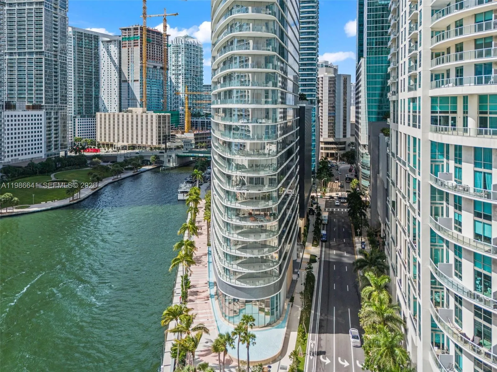 300 Biscayne Blvd Way # 2409, Miami FL 33131