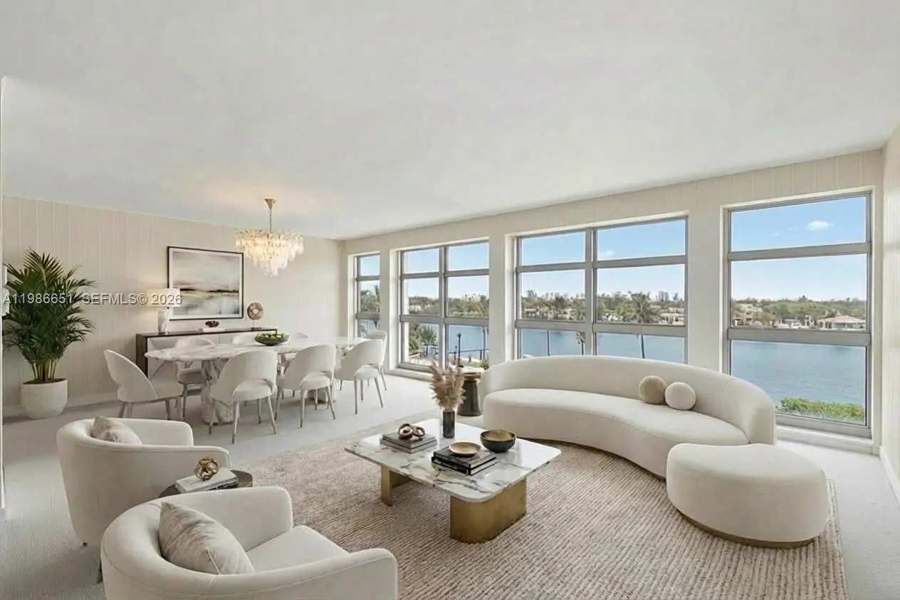 5055 Collins Ave # 5M, Miami Beach FL 33140