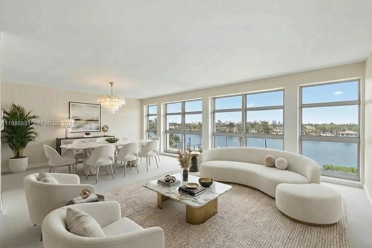 5055 Collins Ave # 5M, Miami Beach FL 33140