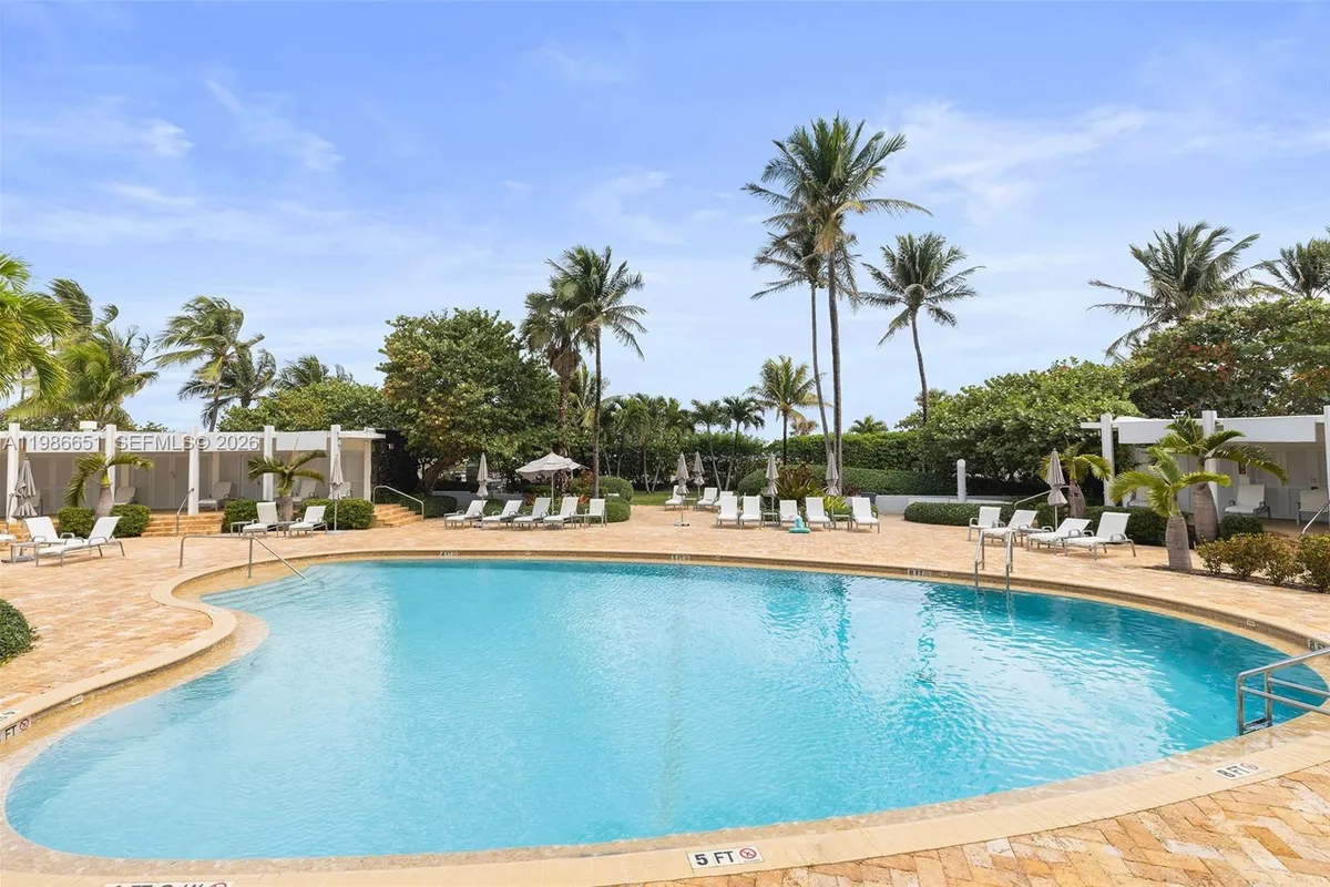 5055 Collins Ave # 5M, Miami Beach FL 33140