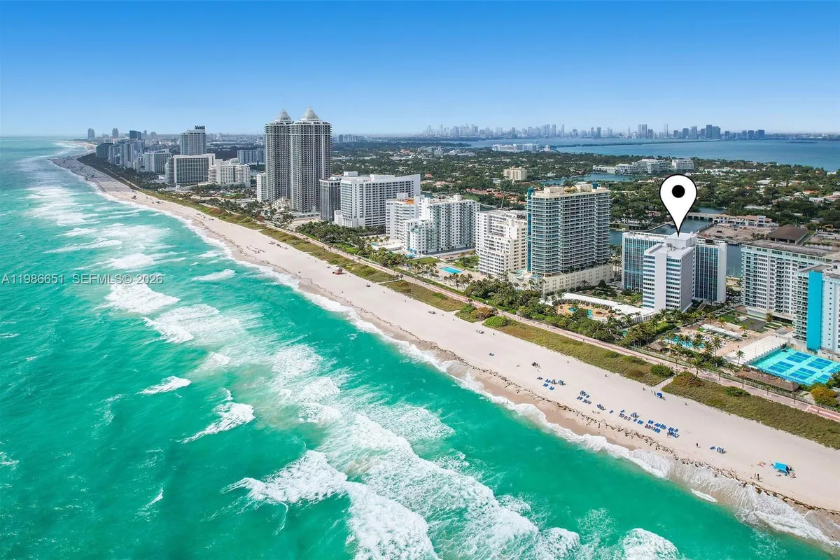 5055 Collins Ave # 5M, Miami Beach FL 33140