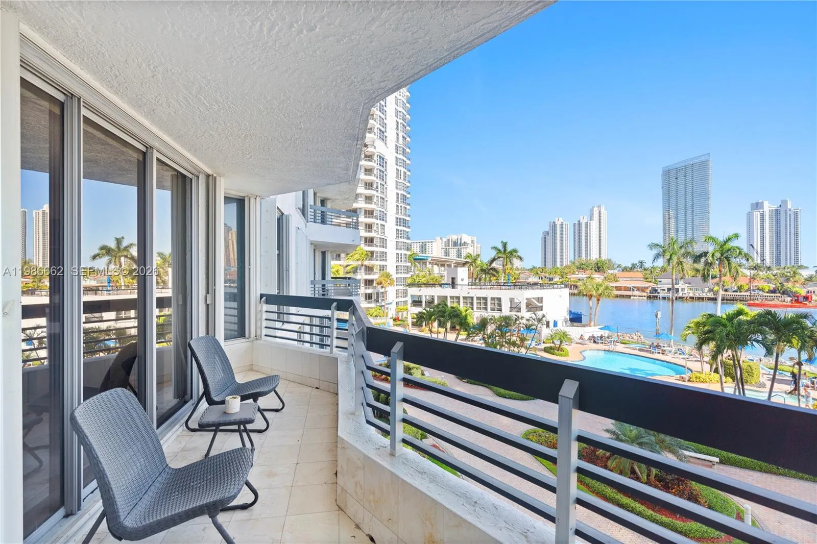 19101 NE 36th Ct # 409, Aventura FL 33180