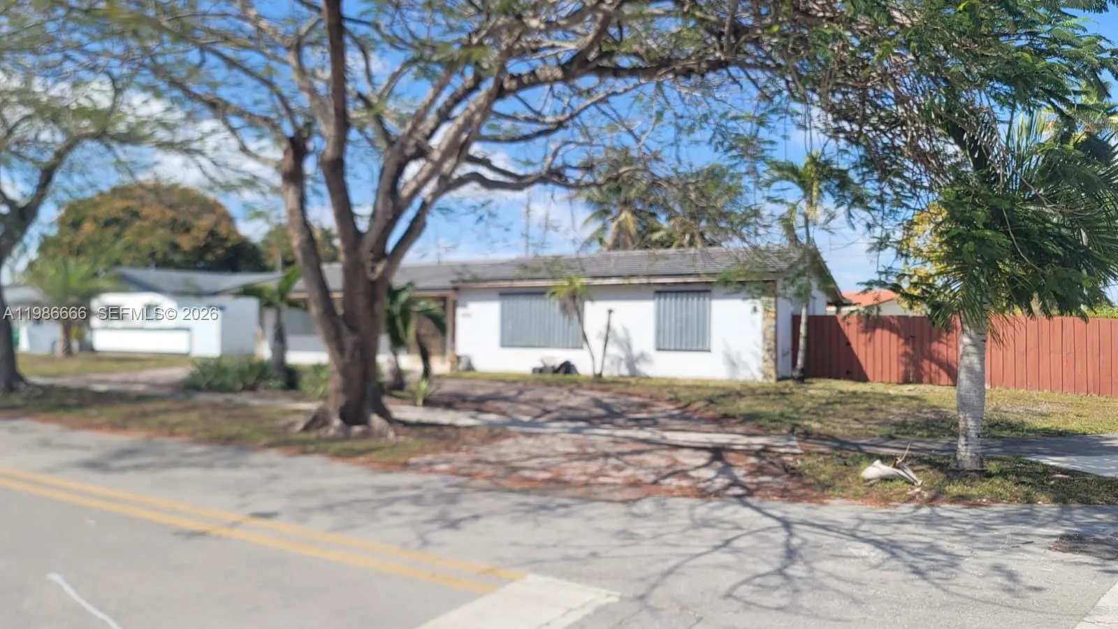 9961 SW 13th Ter, Miami FL 33174