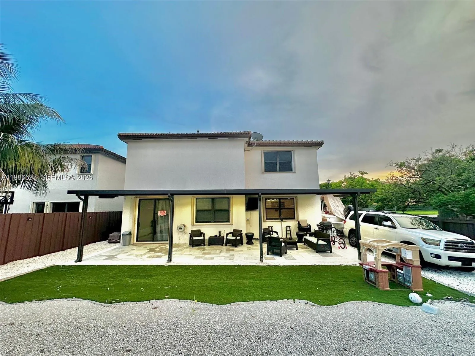 11497 SW 242nd St, Homestead FL 33032