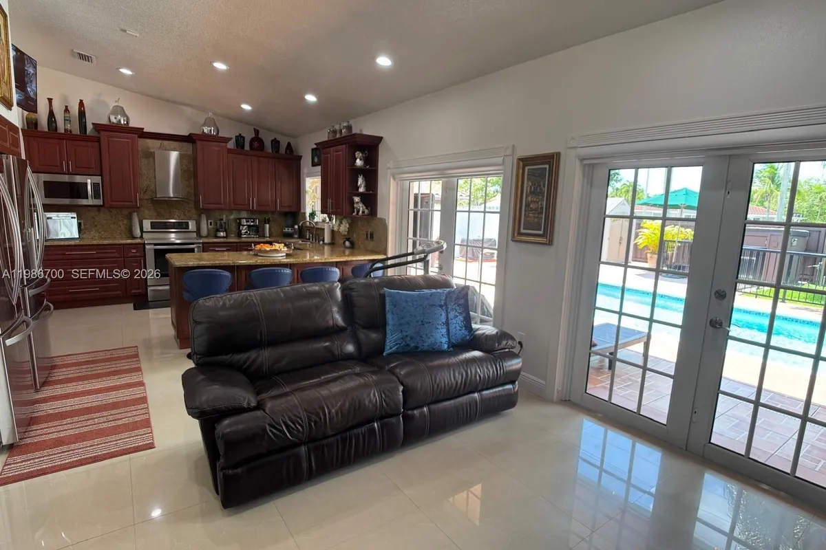 14620 SW 151st Ter, Miami FL 33186