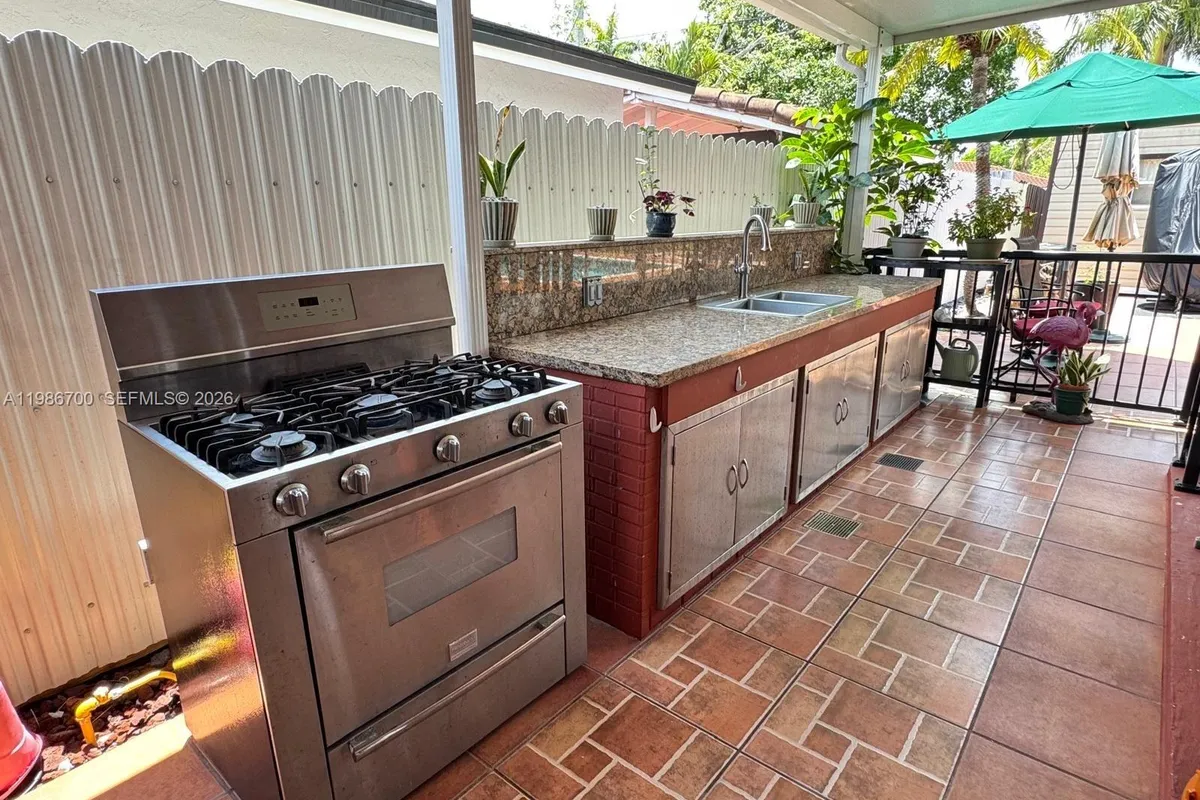 14620 SW 151st Ter, Miami FL 33186