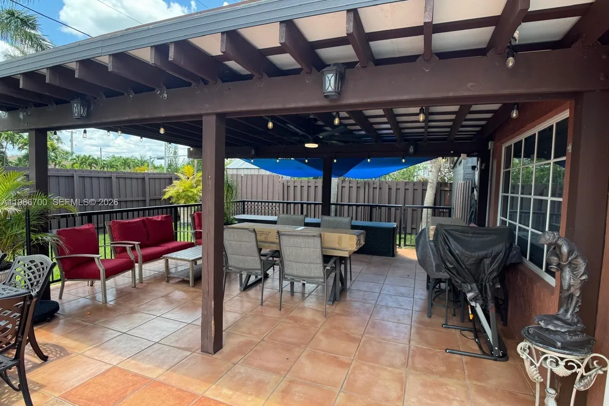 14620 SW 151st Ter, Miami FL 33186