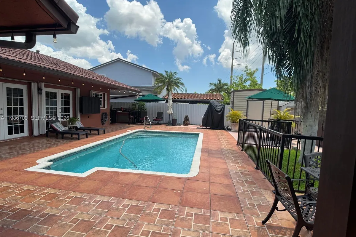 14620 SW 151st Ter, Miami FL 33186