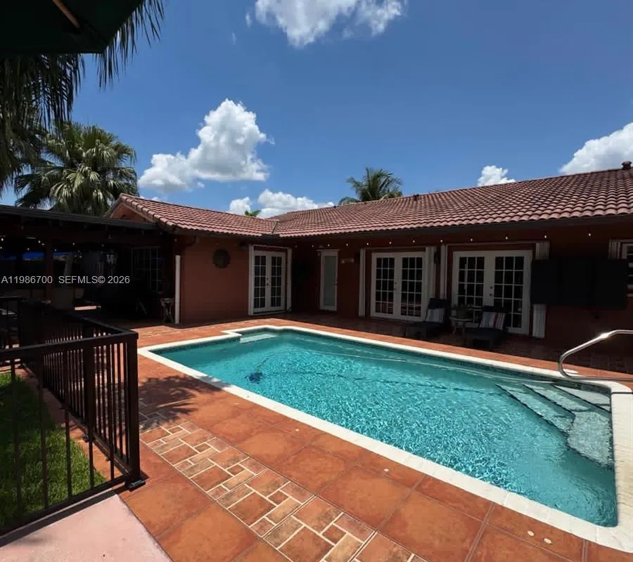 14620 SW 151st Ter, Miami FL 33186