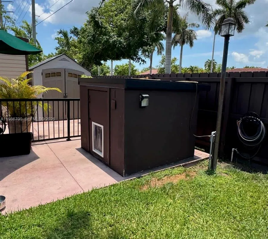 14620 SW 151st Ter, Miami FL 33186