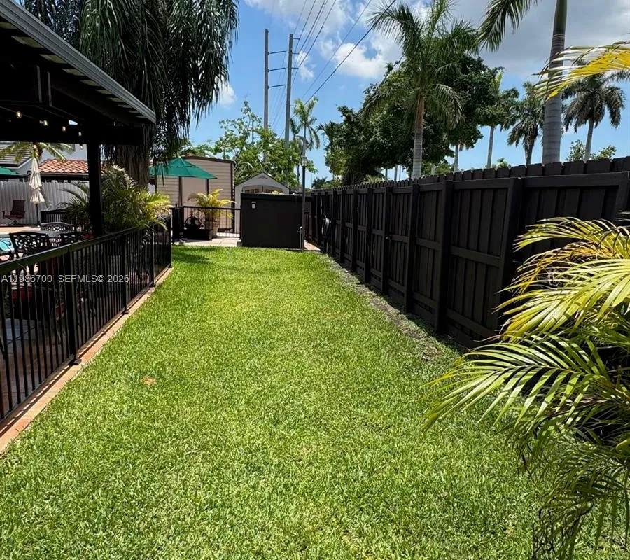 14620 SW 151st Ter, Miami FL 33186