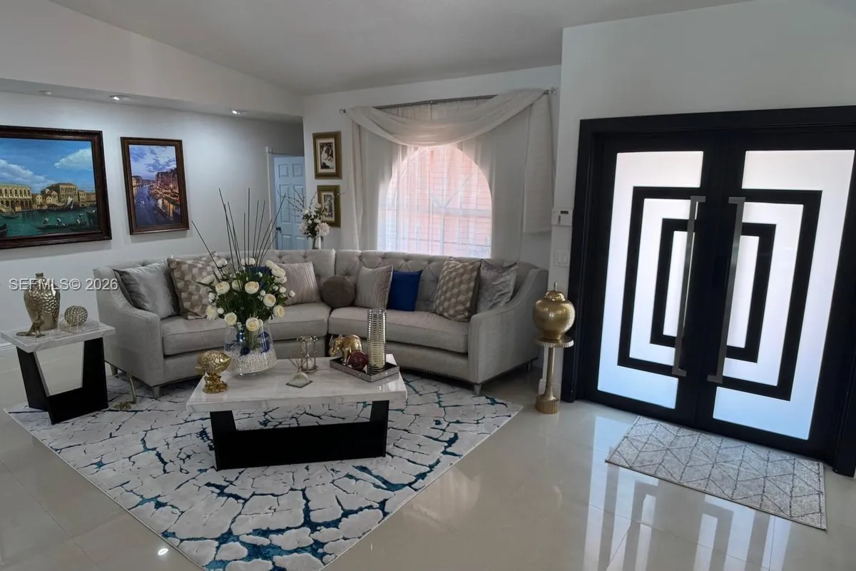 14620 SW 151st Ter, Miami FL 33186