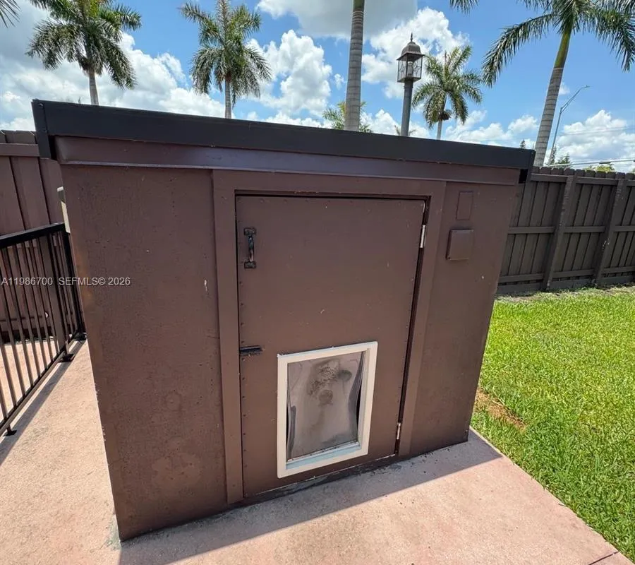 14620 SW 151st Ter, Miami FL 33186