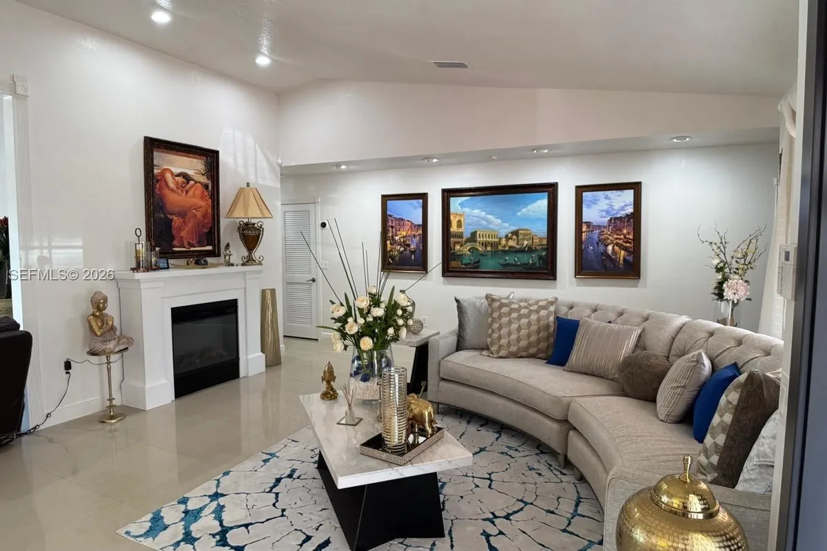 14620 SW 151st Ter, Miami FL 33186