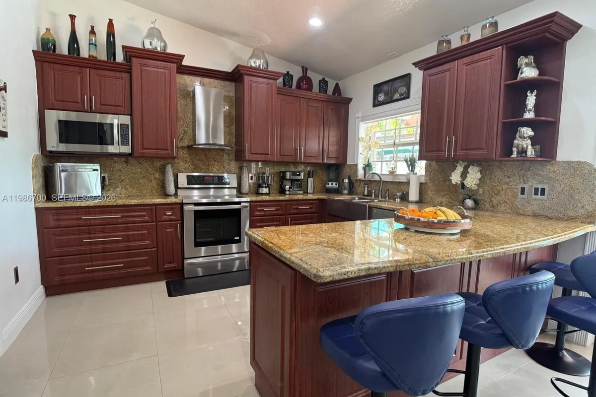 14620 SW 151st Ter, Miami FL 33186