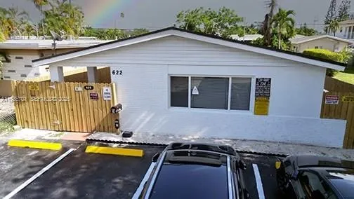 622 NE 6th St # 2, Hallandale Beach FL 33009