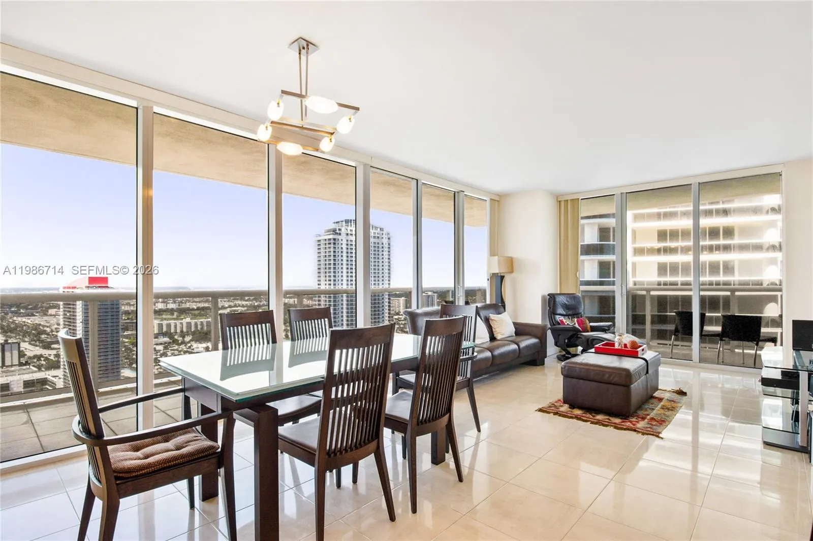 1830 S Ocean Dr # 3508, Hallandale Beach FL 33009