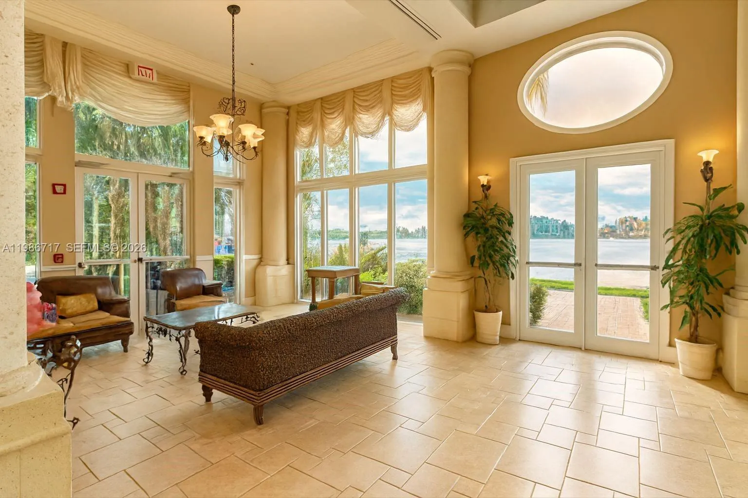 17150 N Bay Rd # 2319, Sunny Isles Beach FL 33160