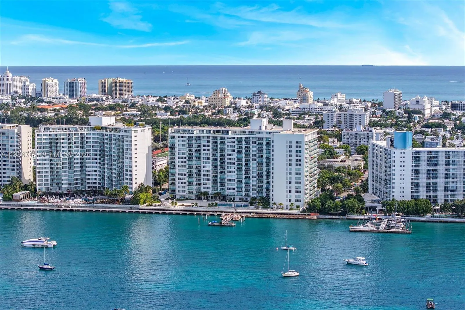 1000 West Ave # 104, Miami Beach FL 33139