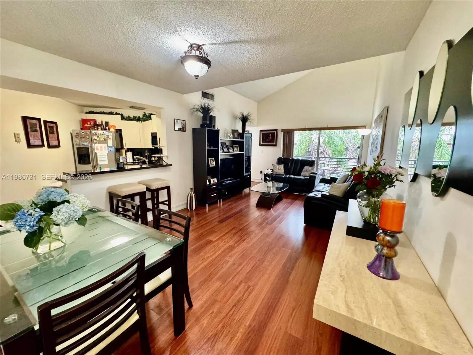 9731 Fontainebleau Blvd # F306, Miami FL 33172