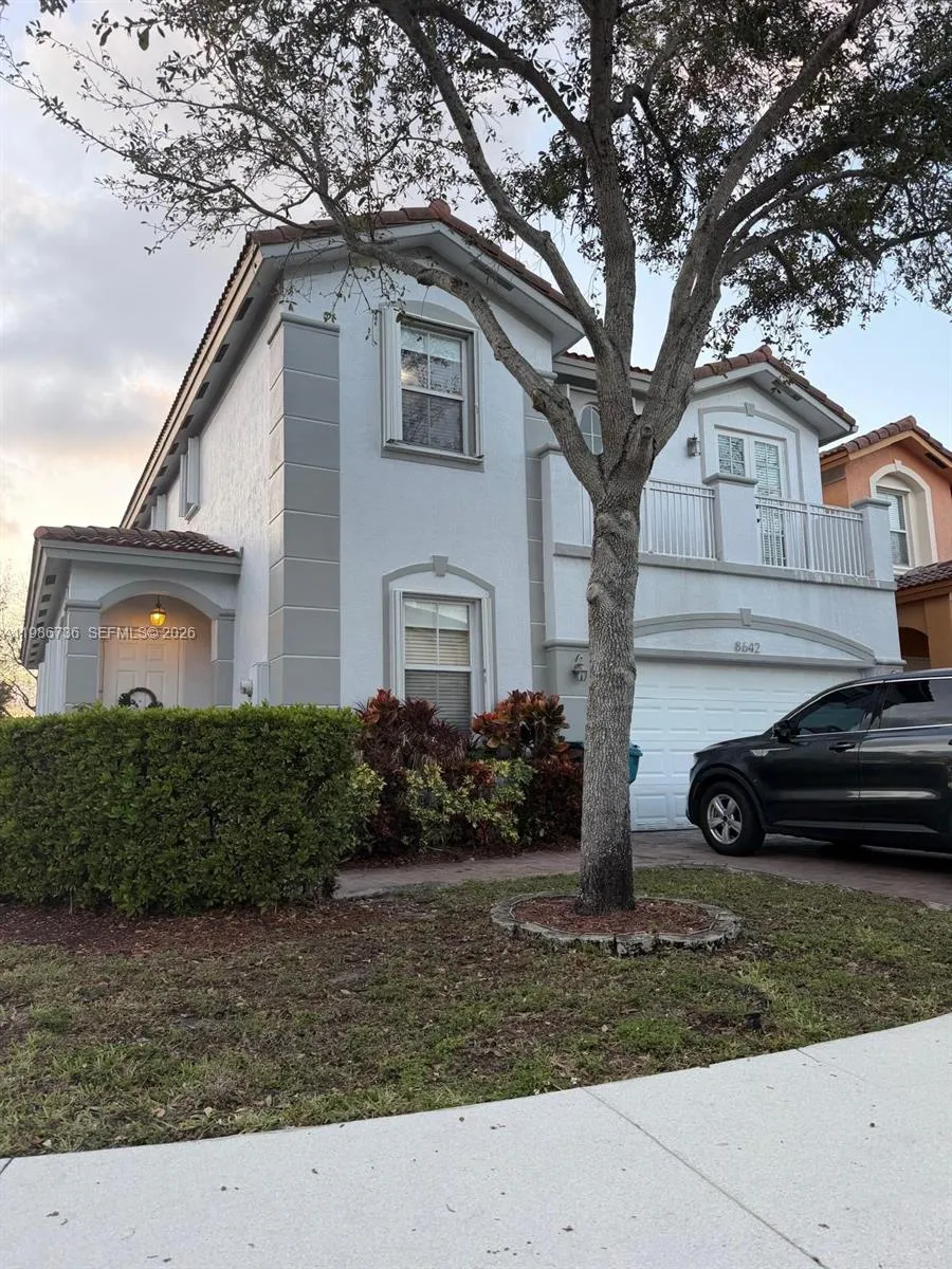 8642 NW 109th Ct # 0, Doral FL 33178