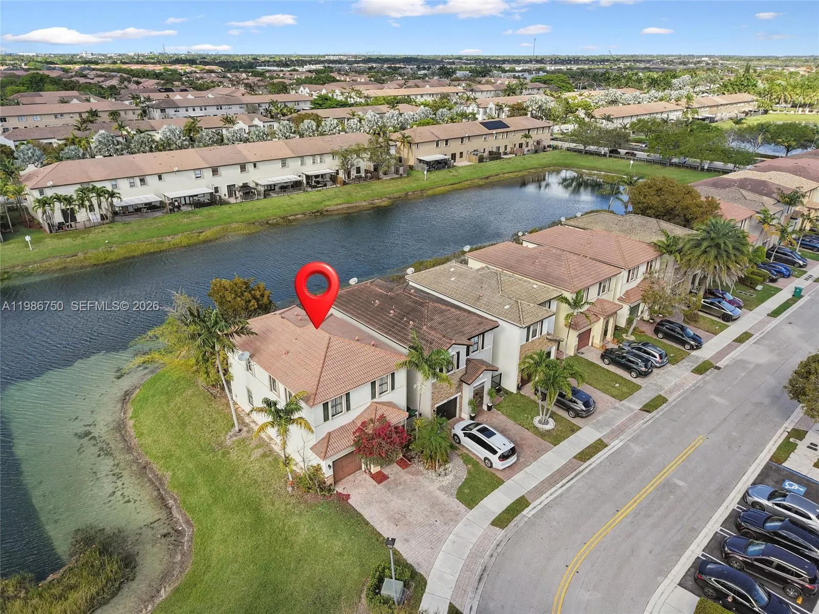 11379 SW 239th St, Homestead FL 33032