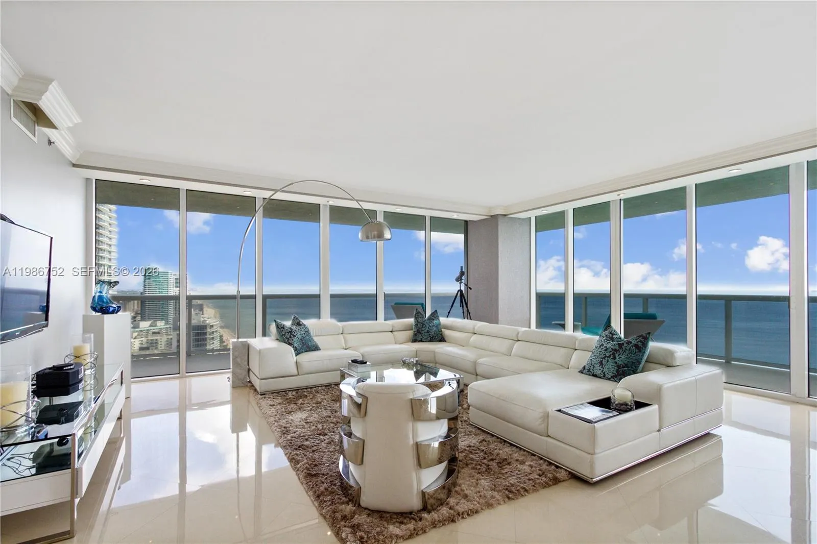 1830 S Ocean Dr # 3401, Hallandale Beach FL 33009
