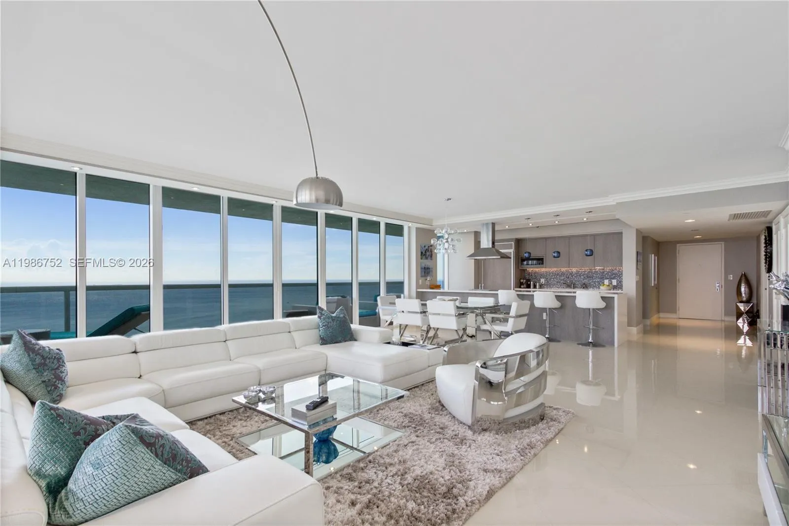 1830 S Ocean Dr # 3401, Hallandale Beach FL 33009