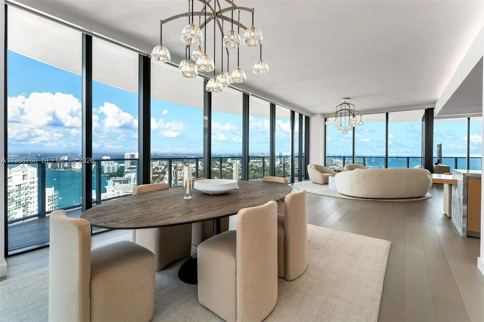 500 Alton Road # 3503, Miami Beach FL 33139