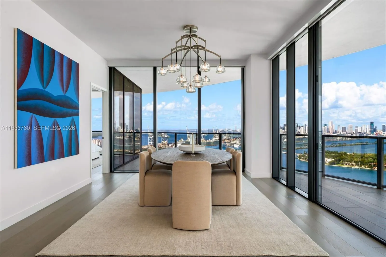500 Alton Road # 3503, Miami Beach FL 33139