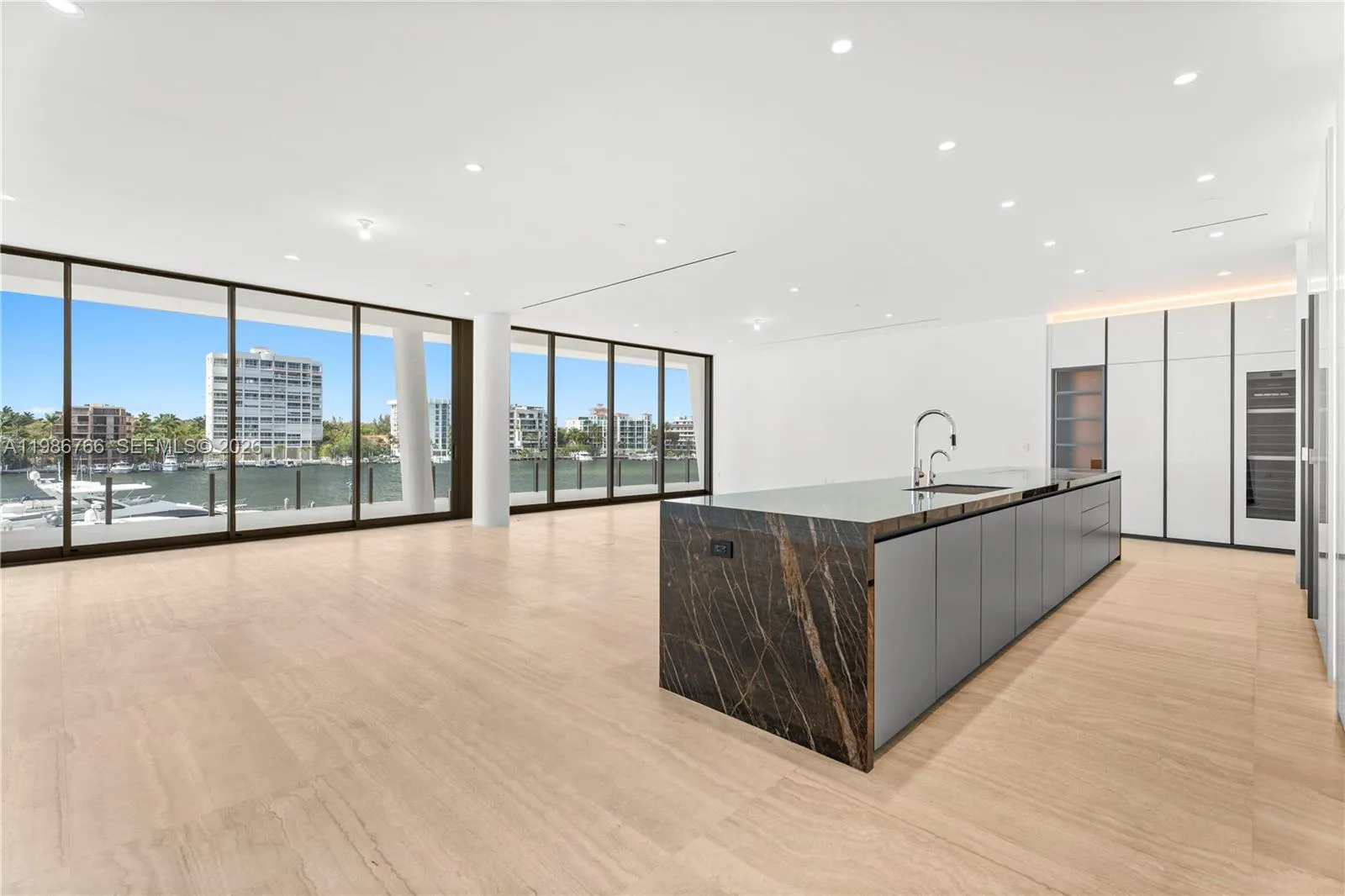 5 Grove Isle # S303, Coconut Grove FL 33133