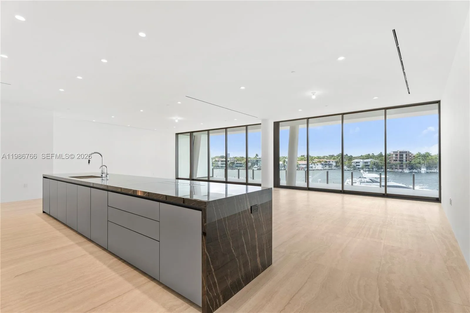 5 Grove Isle # S303, Coconut Grove FL 33133