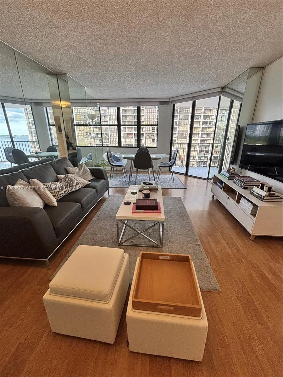 1915 Brickell Ave # C1204, Miami FL 33129