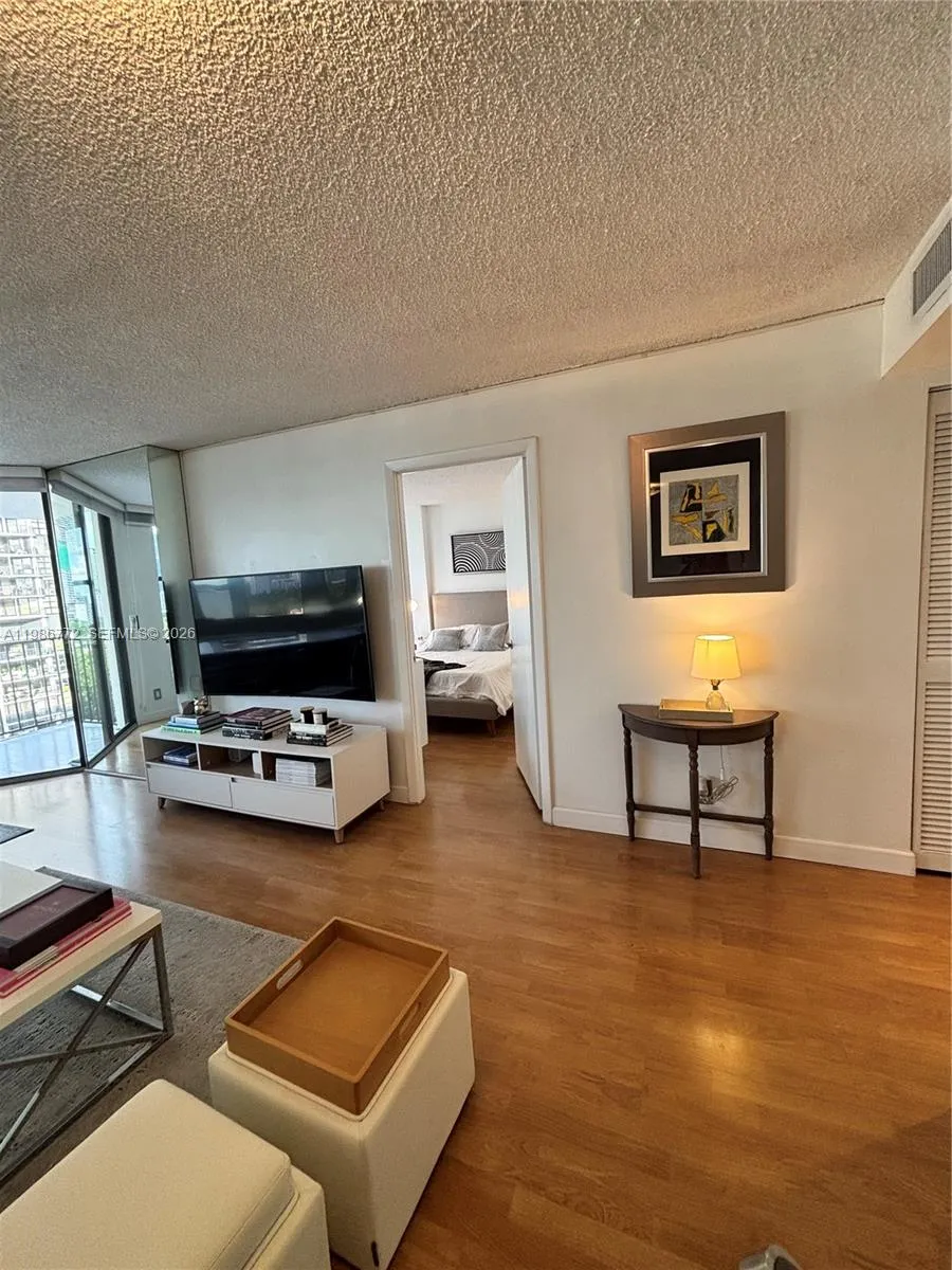 1915 Brickell Ave # C1204, Miami FL 33129