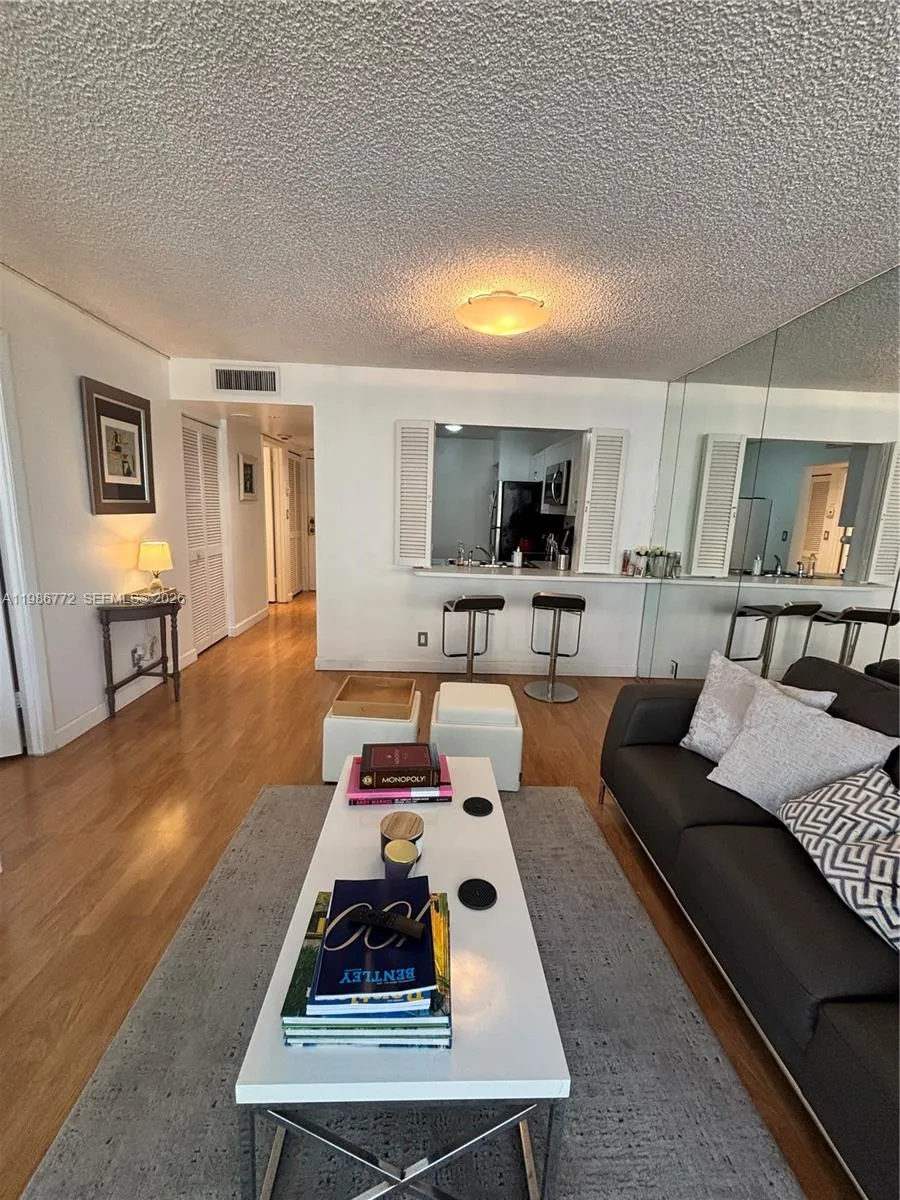 1915 Brickell Ave # C1204, Miami FL 33129