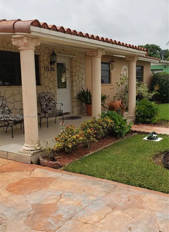 11530 SW 183rd St # 1, Miami FL 33157