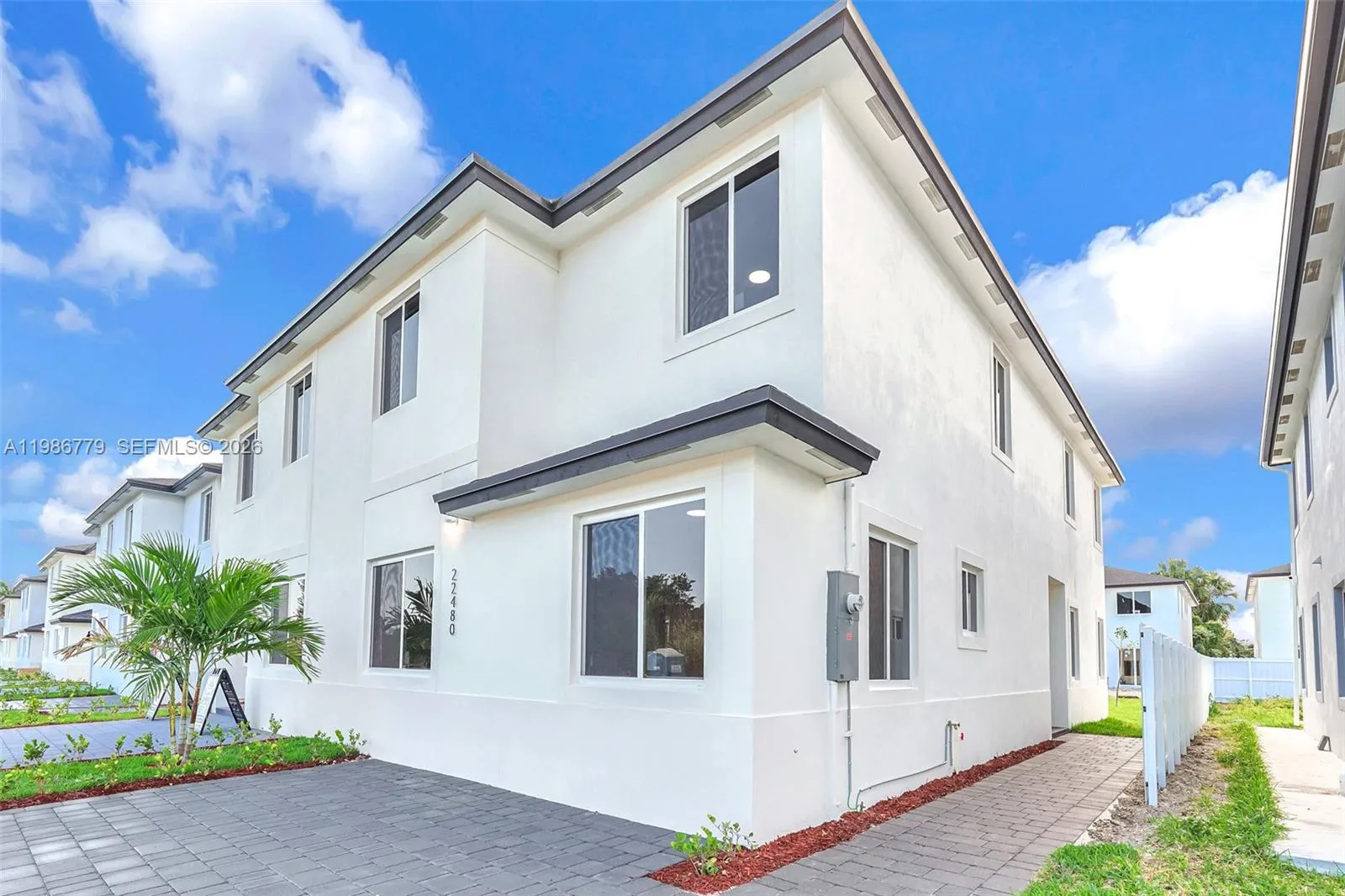 22431 SW 125 ave # 19B, Miami FL 33033