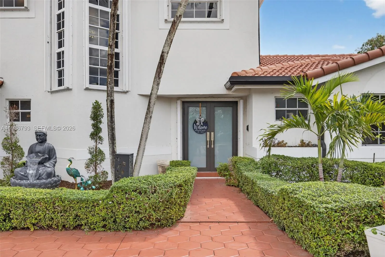 15000 SW 45th Ln, Miami FL 33185