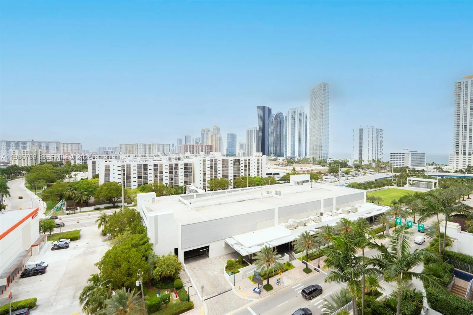 300 Sunny Isles Blvd # 1007, Sunny Isles Beach FL 33160