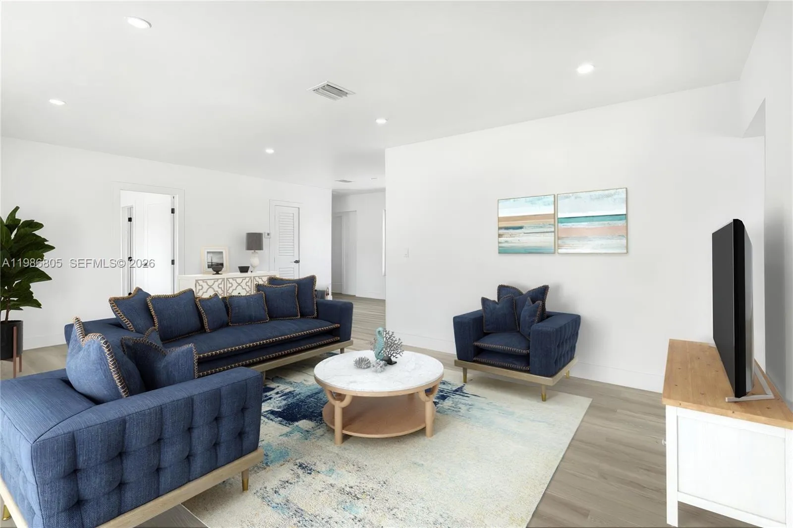 1061 NW 87th St, Miami FL 33150