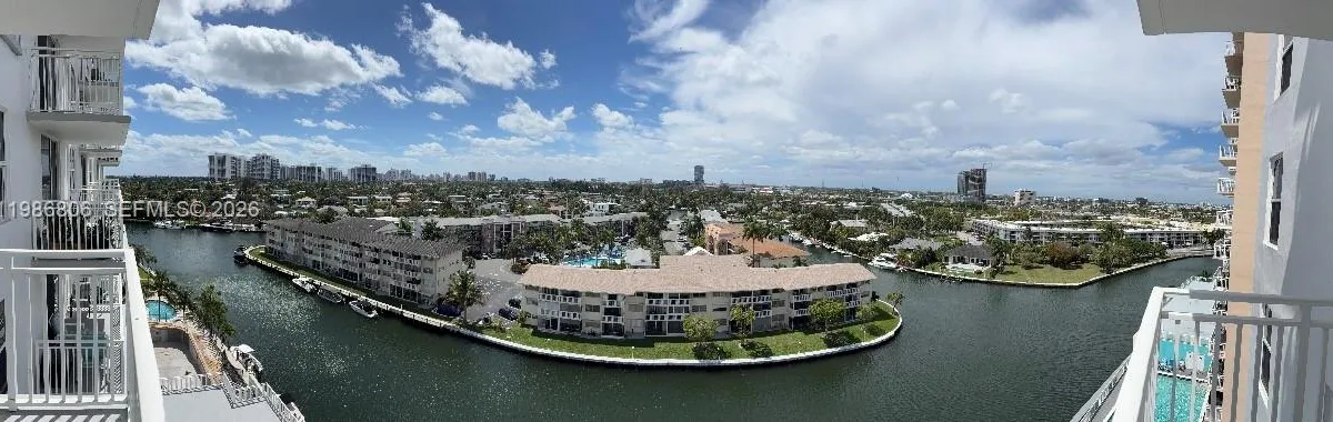 427 Golden Isles Dr # 10D, Hallandale Beach FL 33009
