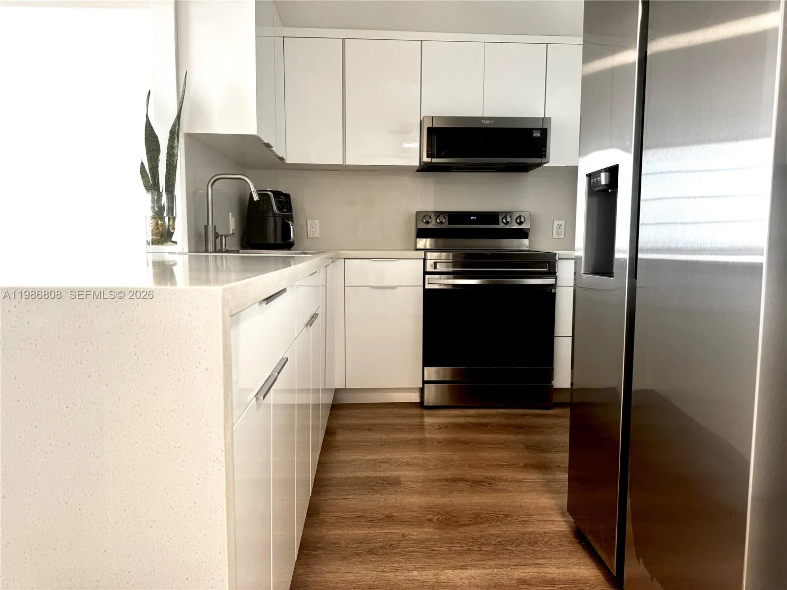 2150 Sans Souci Blvd # A909, North Miami FL 33181