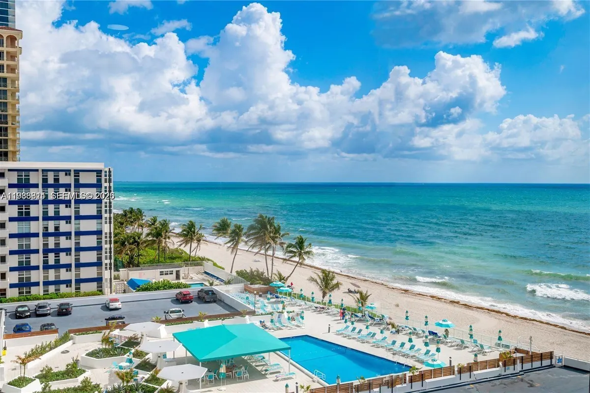 3180 S Ocean Dr # 706, Hallandale Beach FL 33009