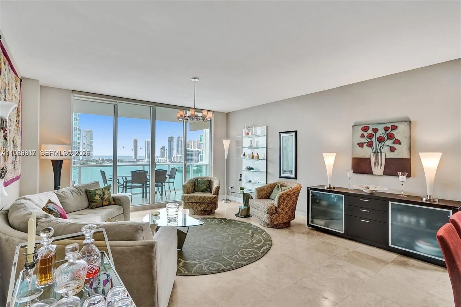 3340 NE 190th St # 1409, Aventura FL 33180