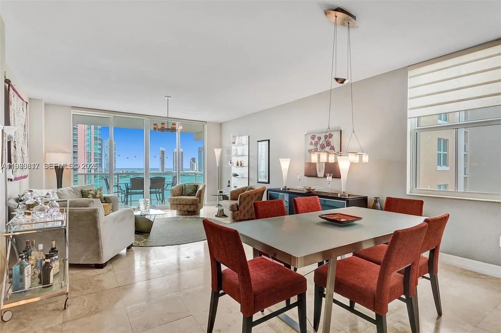 3340 NE 190th St # 1409, Aventura FL 33180