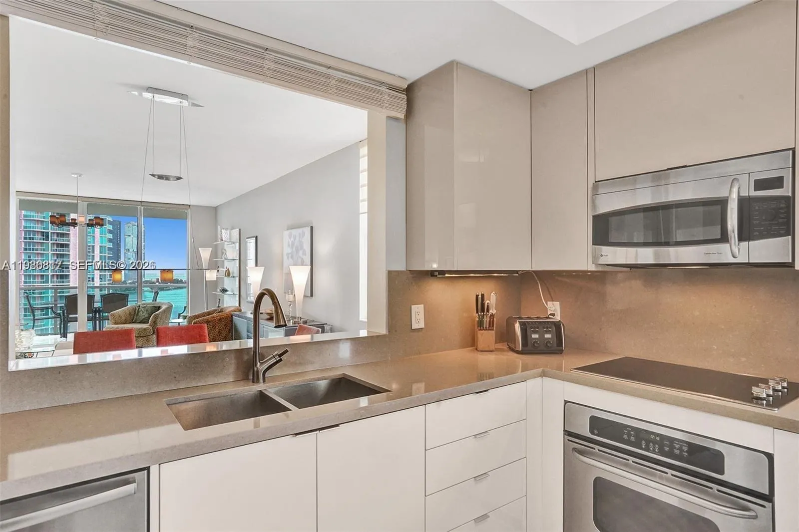 3340 NE 190th St # 1409, Aventura FL 33180