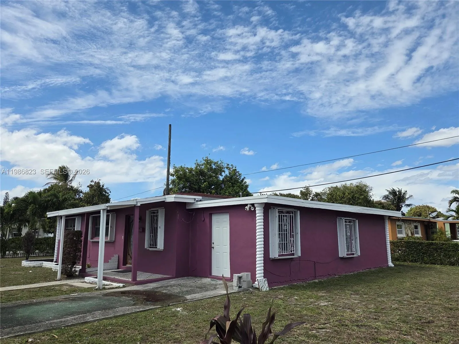 3061 NW 83rd Ter, Miami FL 33147