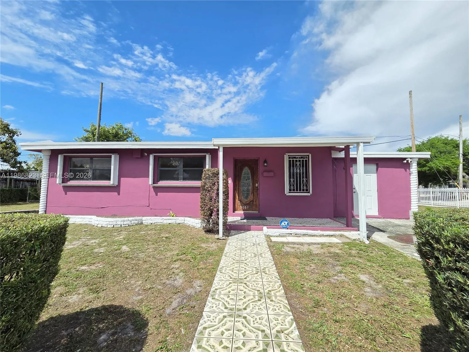 3061 NW 83rd Ter, Miami FL 33147